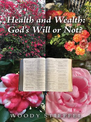 cover image of Health and Wealth